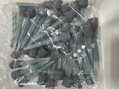 7100262488 Mixing Nozzles * square green, 1:1 2:1