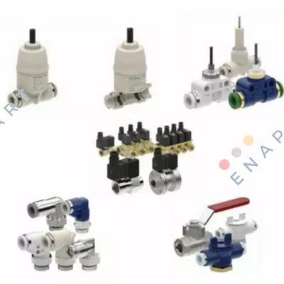 720034 // E22-110/50-60-H0 solenoid coil IP00