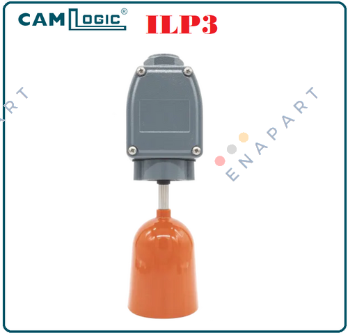 ILP3-1 Pendulum level limit switch