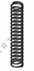 D-263M-05 COMPRESSION SPRING