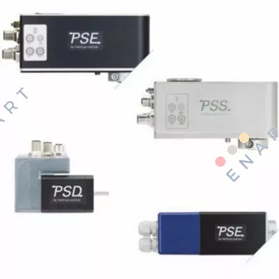 PSE3210-14-DP-0-0-0-54 Integrated positioning system for automatic format changeover in machines