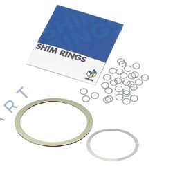 CIMR3-6-0.1  Shim Rings - Standard