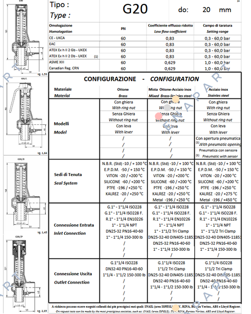 008349142 safety valve