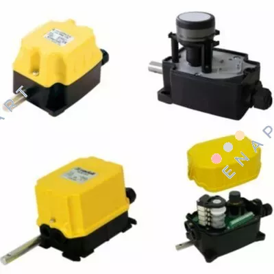 BFCN100P2K10 LIMIT SWITCH