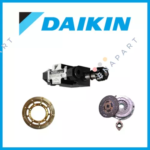 Daikin