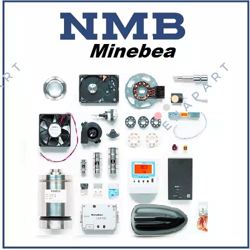 Minebea