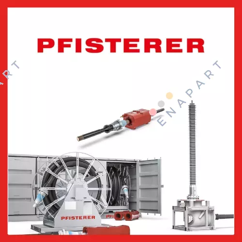 Pfisterer