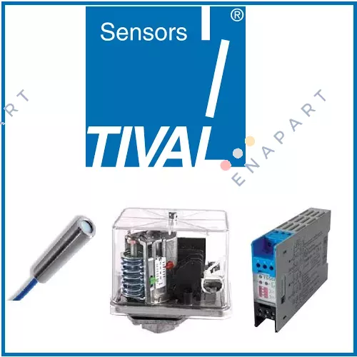 Tival-Sensors