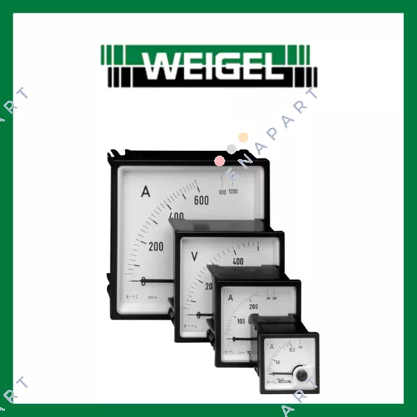 Weigel